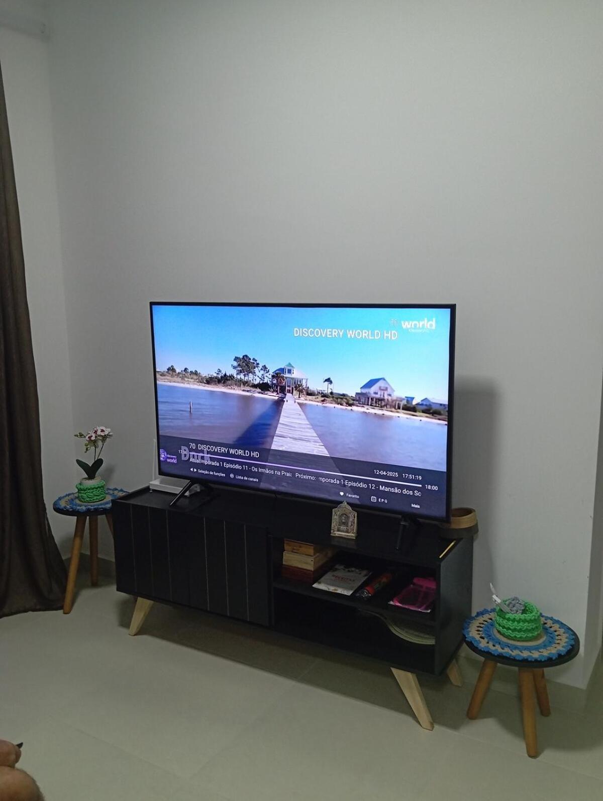 Apartamento Apto Toninhas