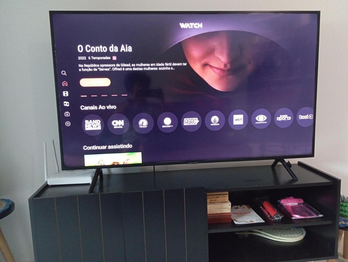 Apto Toninhas Apartamento