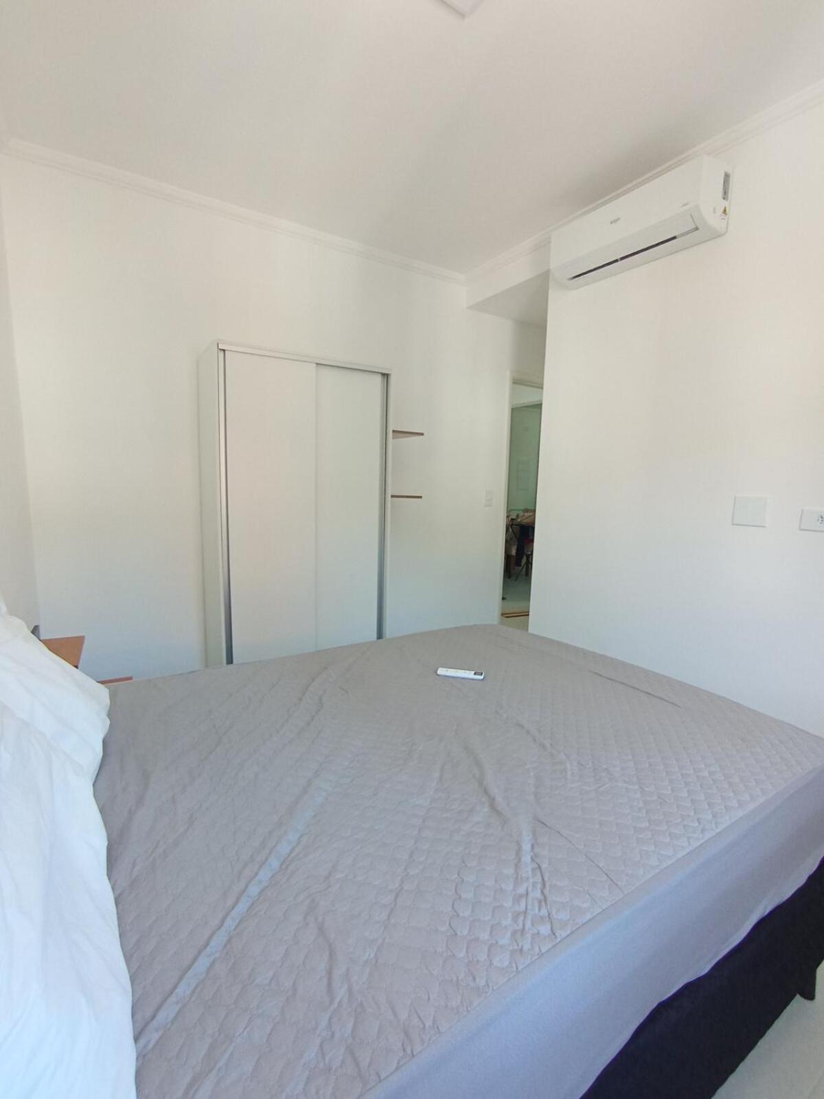 Apto Toninhas Apartamento Ubatuba