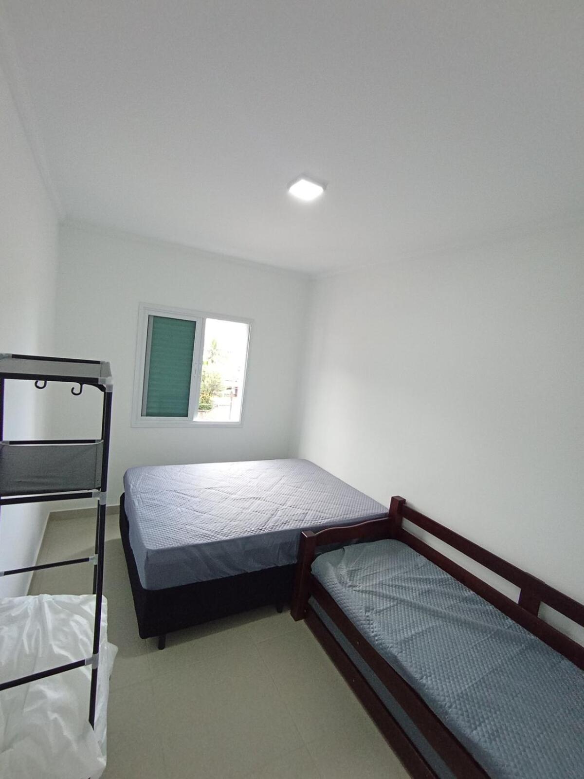 Apartamento Apto Toninhas Ubatuba
