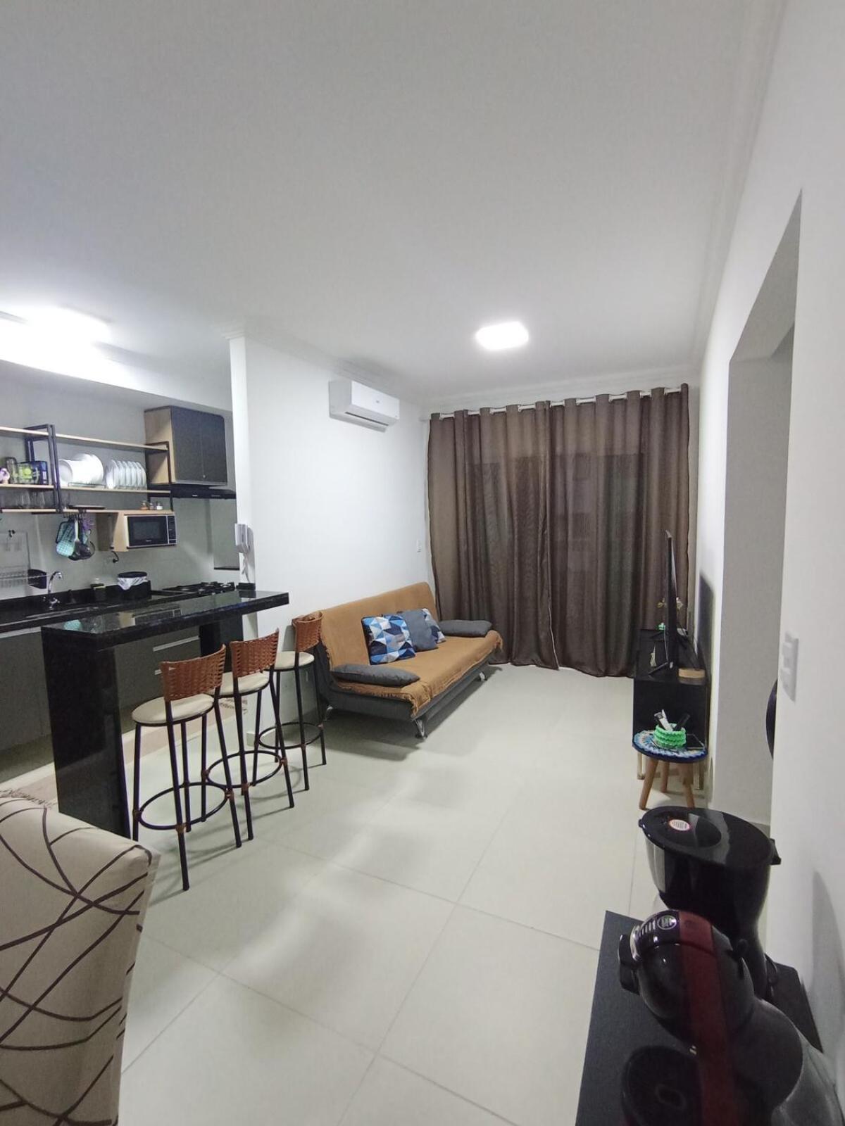 Apartamento Apto Toninhas *