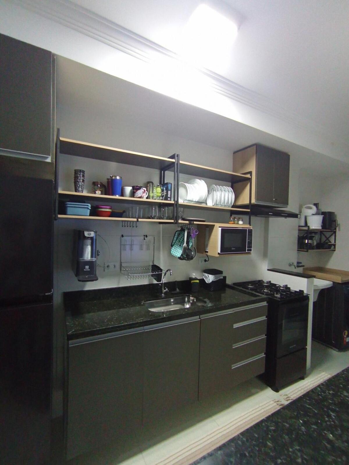 Apartamento Apto Toninhas Ubatuba